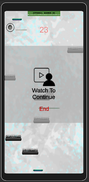 SquareGuy Screenshot 1