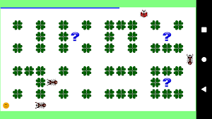 Ladybug Screenshot 2