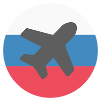 Авиабилеты Россия - авиакасса