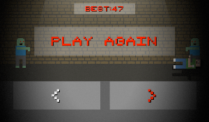Machine Gun Boy Screenshot 3