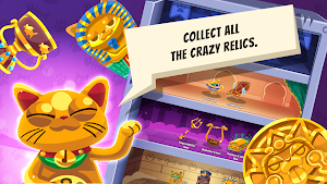 KATZ Play: Thieving Cats Screenshot 2