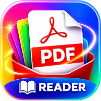 PDF Reader & Opener