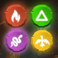 Stone Age Match-3 Puzzle