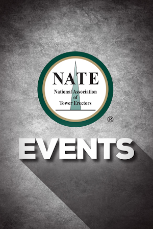 NATE Events Screenshot 0