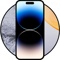 14 Pro Launcher of iPhone