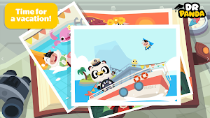 Panda School Screenshot 1