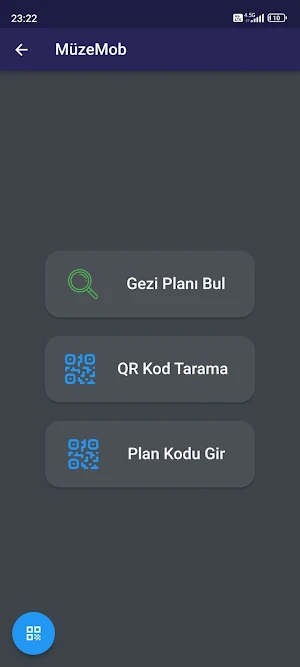 MüzeMob Screenshot 1