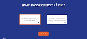Kurs Mod Fremtiden Screenshot 1