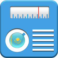 Radio Kazakhstan