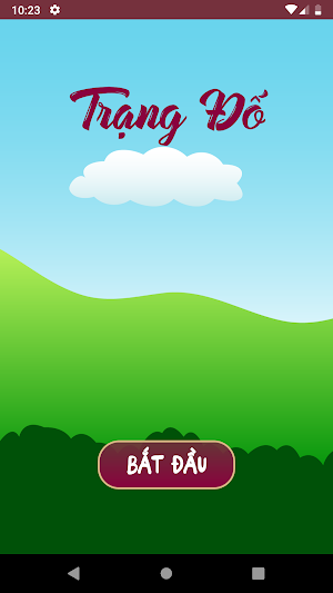 Trạng Đố - Câu đố tổng hợp Screenshot 3