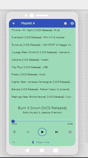 NCS Full Album 15 Screenshot 3