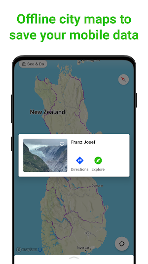 New Zealand - South Island Screenshot 3
