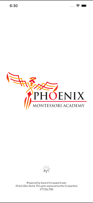 Phoenix Montessori Academy Screenshot 0