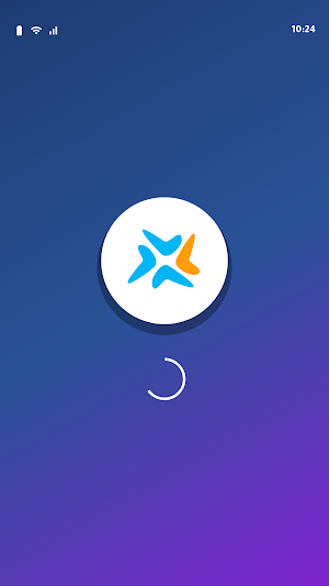 شركة حاج وحموي Screenshot 1