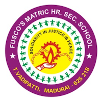 Fuscos Matric School Vadipatti