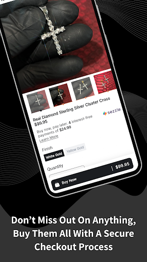 JewelryFresh Screenshot 3