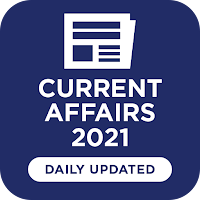 Current Affairs 2021 General K