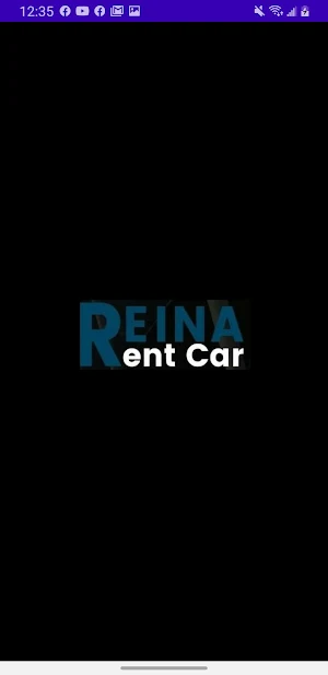 Rent Car Reina Screenshot 2