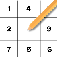 Sudoku - Classic Sudoku Puzzel