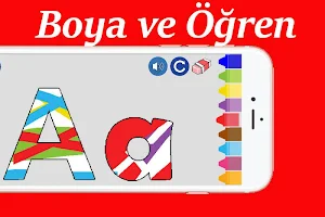 Boyo - Educational Kids Game Screenshot 1