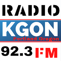 KGON 92.3 Portland Oregon Radio App Listen Online