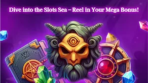 Dark Mysteries Slots Screenshot 2