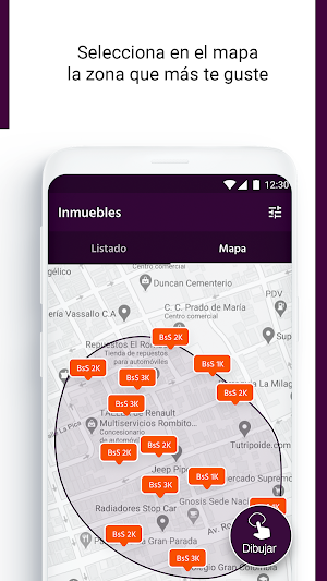 Conlallave Screenshot 2