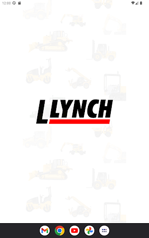 L-Lynch Customer Screenshot 3