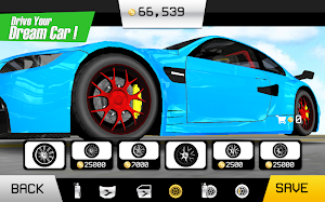 Drift One - Drifting Simulator Screenshot 2