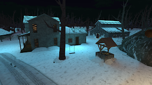 Scary Doll:Horror in the House Screenshot 1