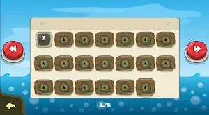 Walter World Super Adventure Screenshot 1