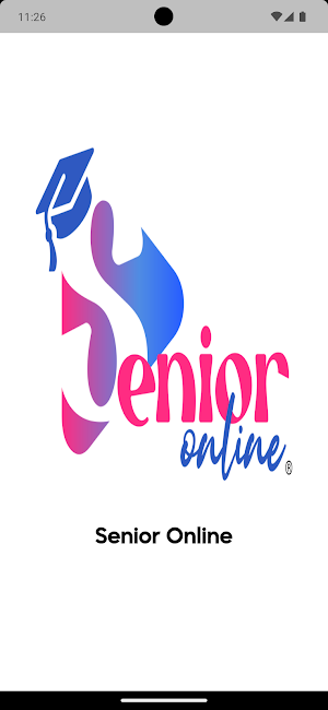 Senior Online Screenshot 0