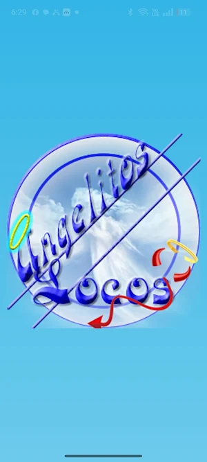 Angelitos Locos Screenshot 3