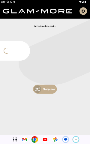 Glam-more Screenshot 3