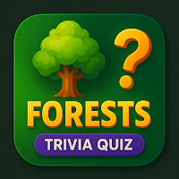 Forests Trivia Quiz