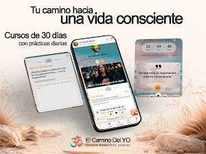 El Camino del YO Screenshot 0