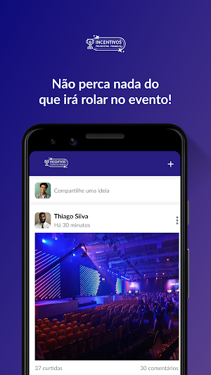 Incentivos Pru Screenshot 0