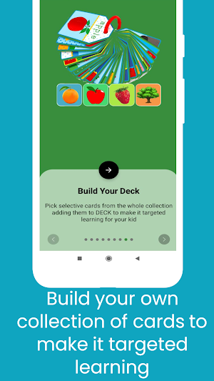 Talking ABA Cards - Kids Language Therapy, Autism Screenshot 3