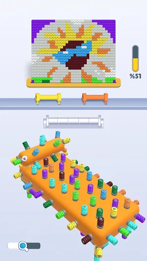 Knitzy Screenshot 2