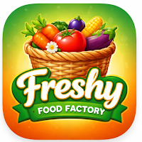 FreshyFood Factory