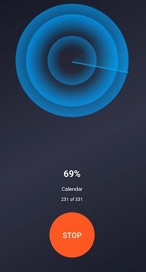 Anti Malware & Mobile Security Screenshot 3