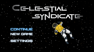 Celestial Syndicate Screenshot 0
