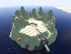 Survival Maps for mcpe Screenshot 3