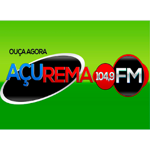 Rádio Açurema FM 104,9 Screenshot 0