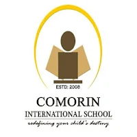 COMORIN INTERNATIONAL SCHOOL