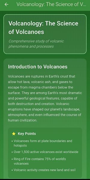GeoCore Atlas Screenshot 3
