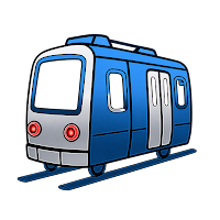 MRT Go: Singapore MRT