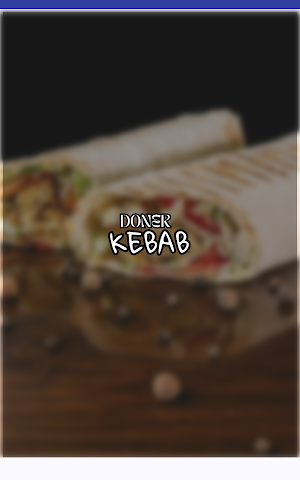 DONER KEBAB DOLICE Screenshot 3