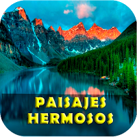 Paisajes hermosos