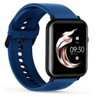 Smart Sport Watch Guide